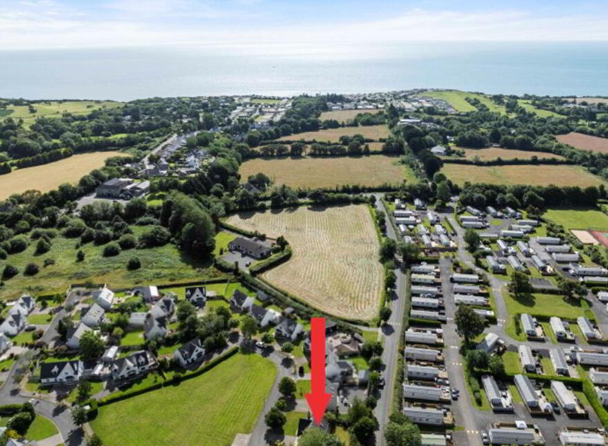47 The Meadows, Ballymoney, Y25XF53