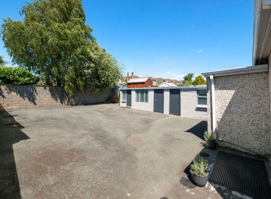 7 Clonattin Road, Gorey, Y25HH57
