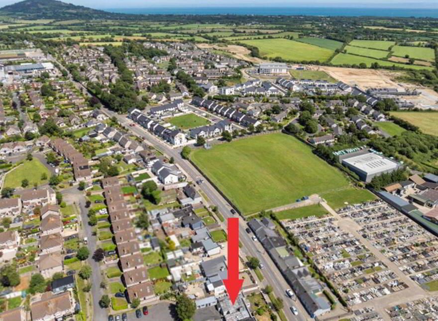 7 Clonattin Road, Gorey, Y25HH57