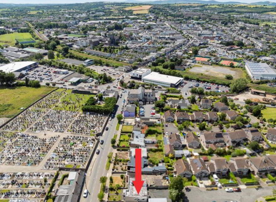 7 Clonattin Road, Gorey, Y25HH57