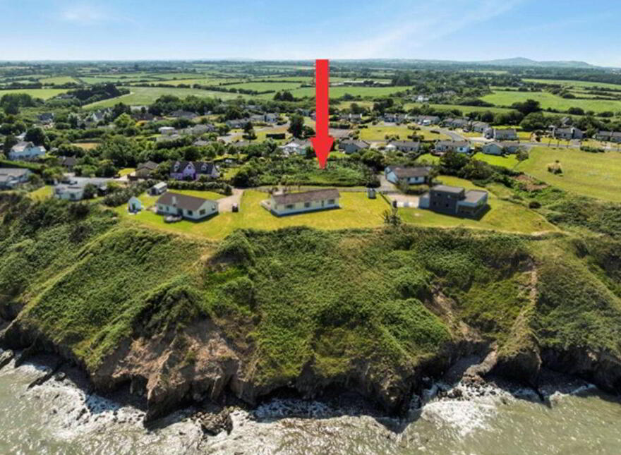 Roney Point, Ballygarrett photo
