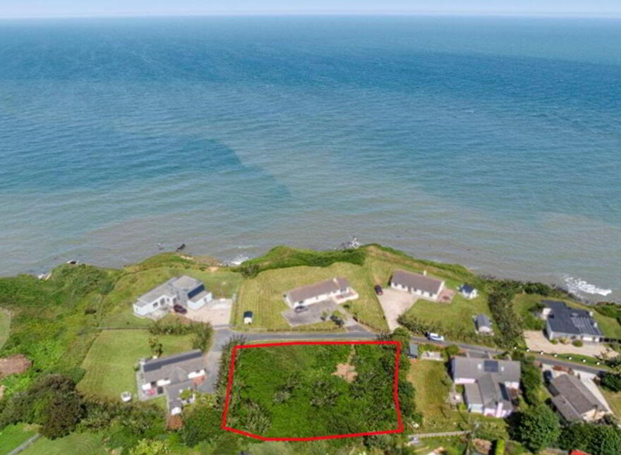 Roney Point, Ballygarrett