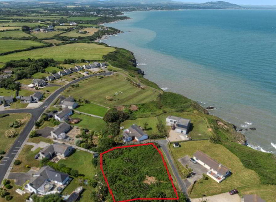 Roney Point, Ballygarrett