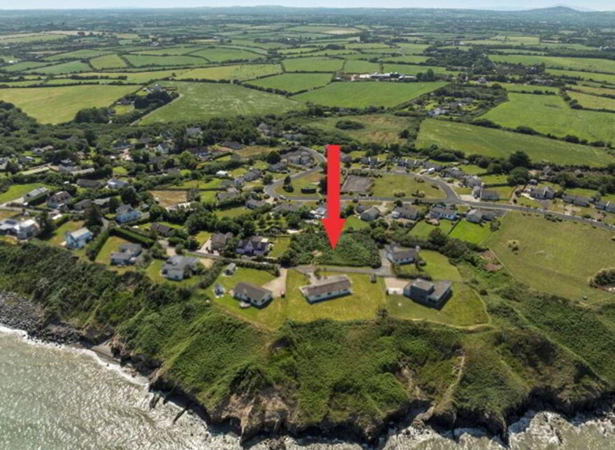 Roney Point, Ballygarrett