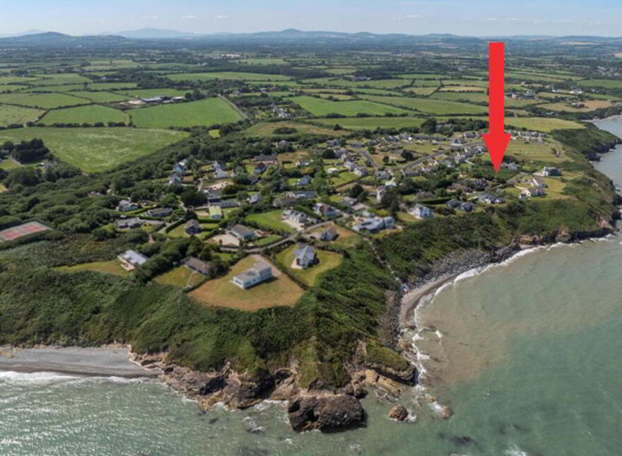 Roney Point, Ballygarrett