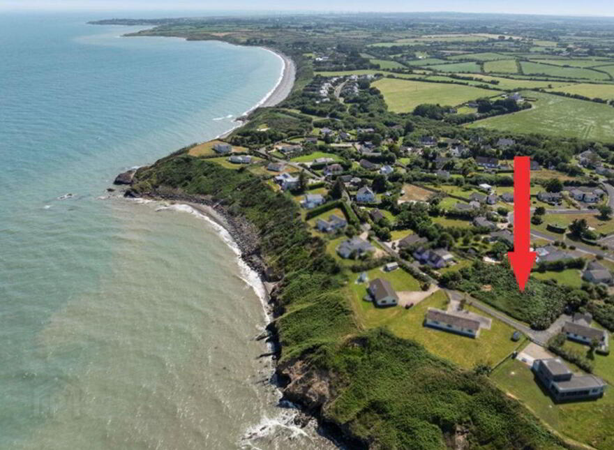 Roney Point, Ballygarrett
