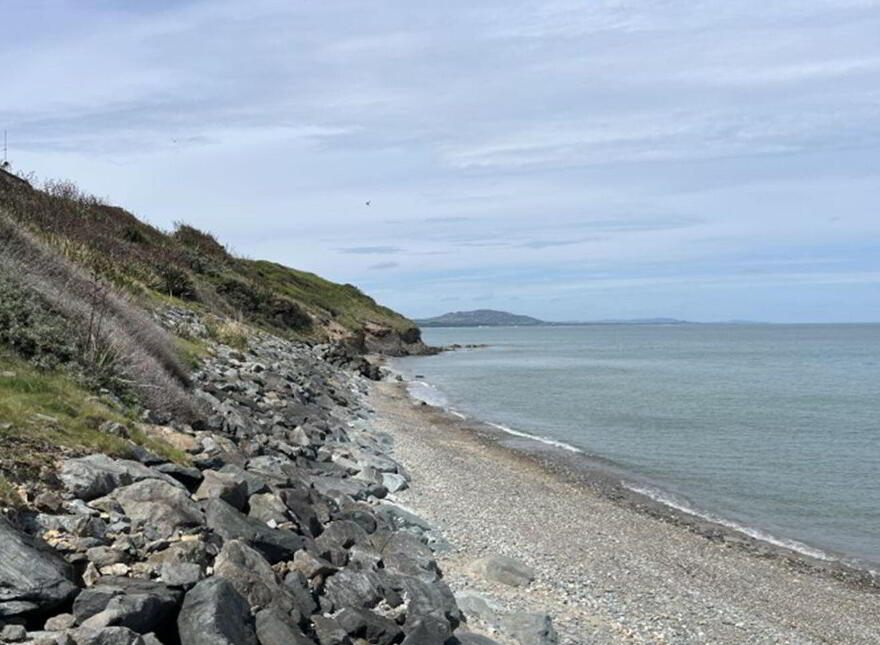 Roney Point, Ballygarrett