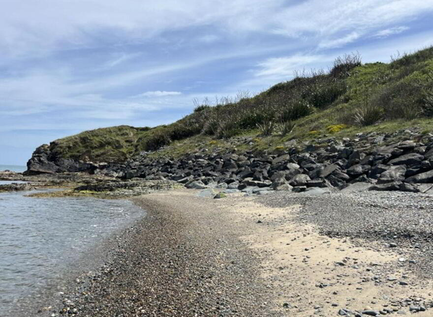Roney Point, Ballygarrett