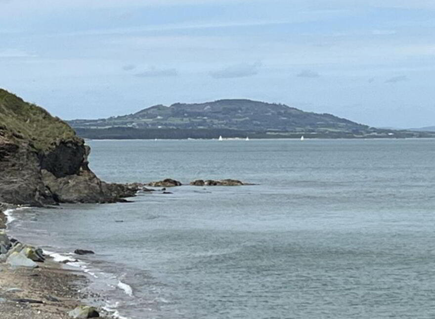 Roney Point, Ballygarrett