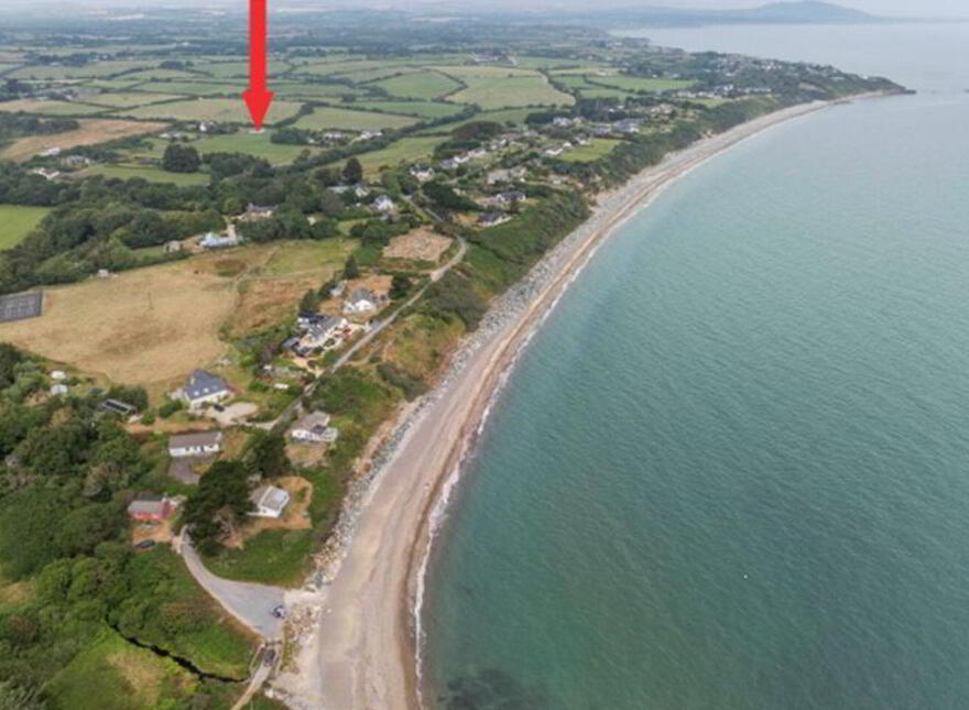 8 Greenacres, Donaghmore, Ballygarrett, Y25KC57