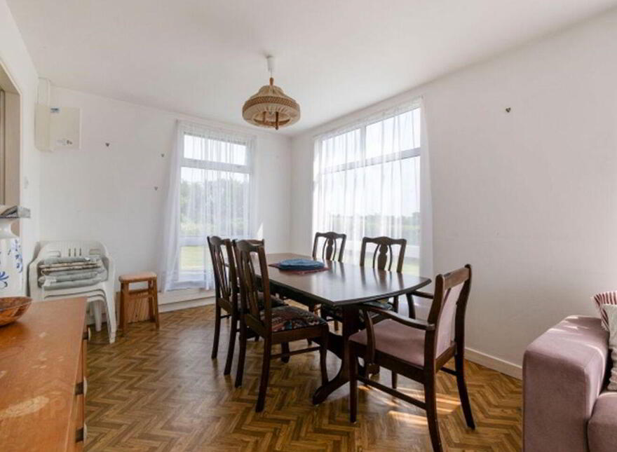 8 Greenacres, Donaghmore, Ballygarrett, Y25KC57