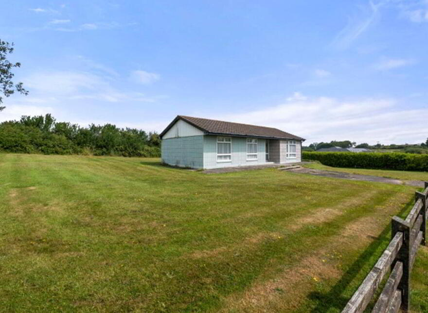 8 Greenacres, Donaghmore, Ballygarrett, Y25KC57