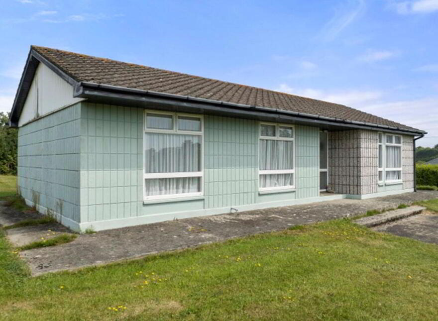 8 Greenacres, Donaghmore, Ballygarrett, Y25KC57