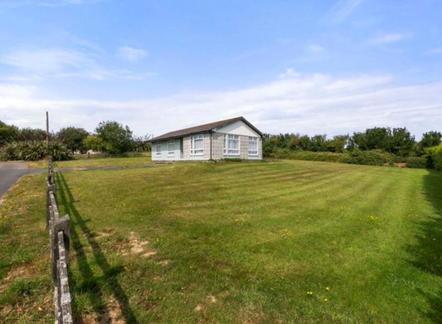 8 Greenacres, Donaghmore, Ballygarrett, Y25KC57