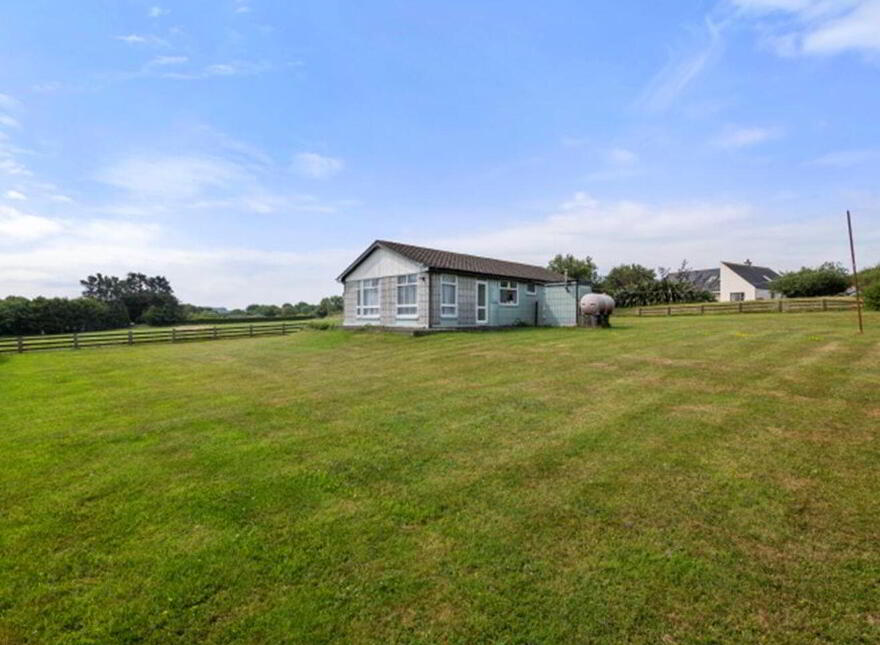 8 Greenacres, Donaghmore, Ballygarrett, Y25KC57