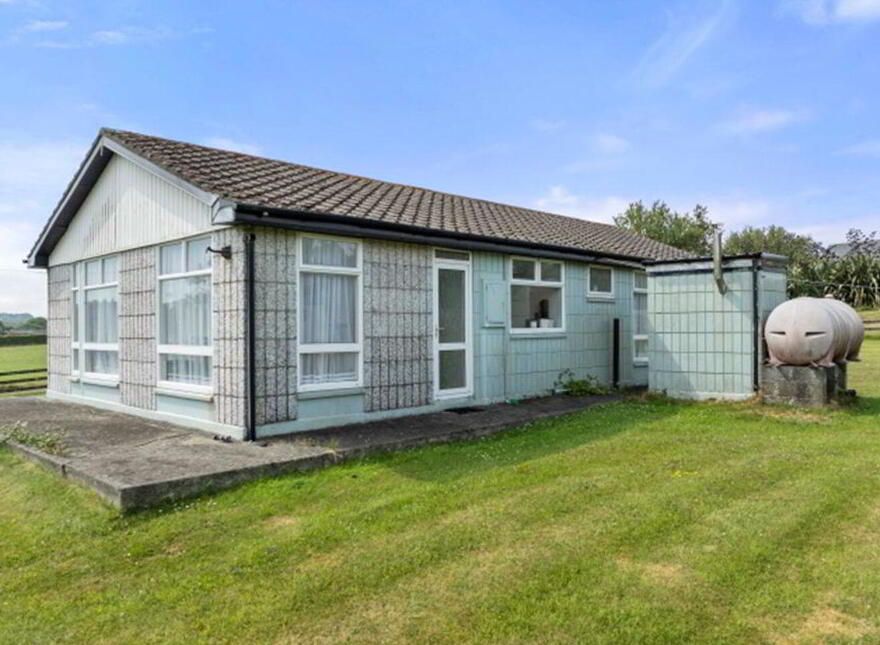 8 Greenacres, Donaghmore, Ballygarrett, Y25KC57