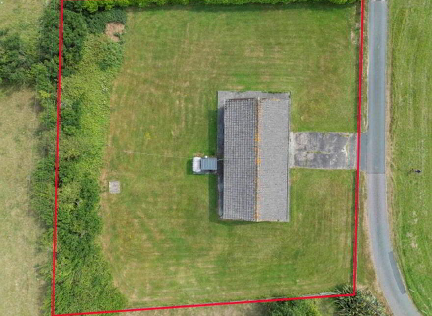 8 Greenacres, Donaghmore, Ballygarrett, Y25KC57