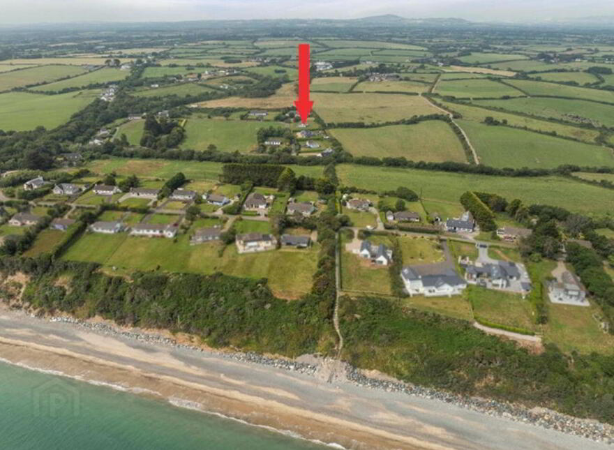 8 Greenacres, Donaghmore, Ballygarrett, Y25KC57