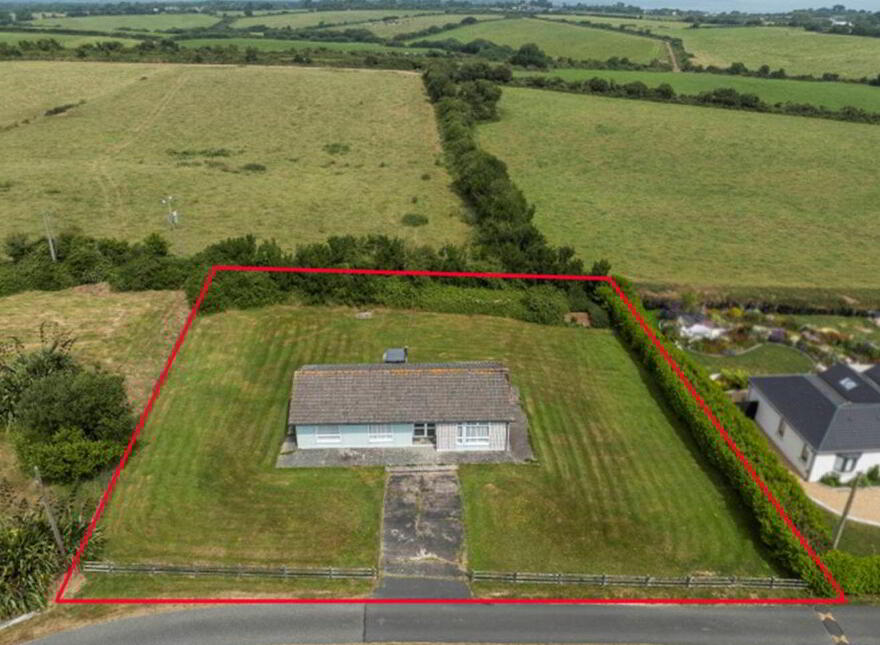 8 Greenacres, Donaghmore, Ballygarrett, Y25KC57