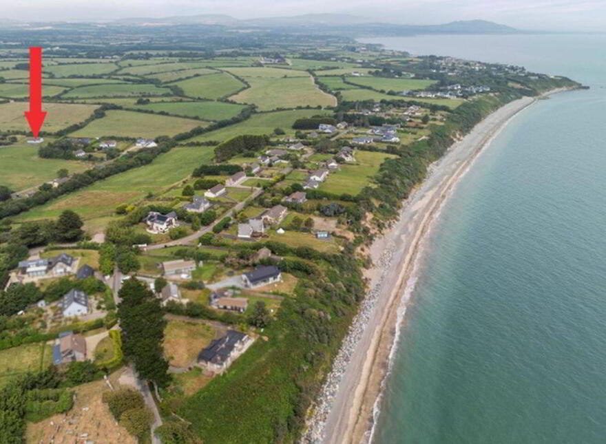 8 Greenacres, Donaghmore, Ballygarrett, Y25KC57