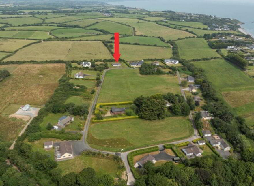 8 Greenacres, Donaghmore, Ballygarrett, Y25KC57