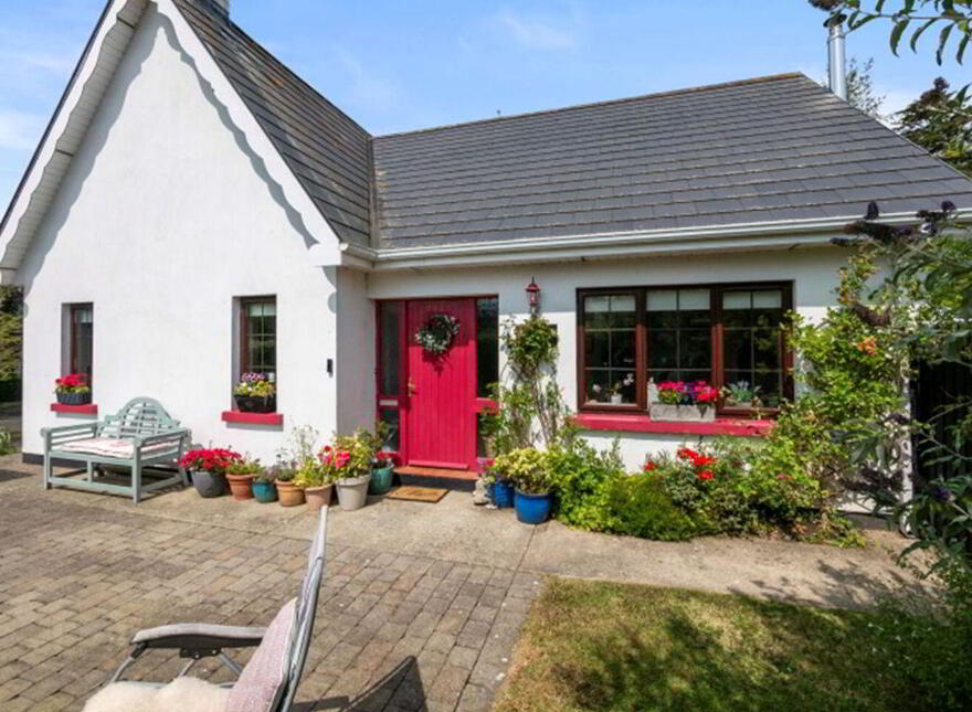 6 The Village, Ballymoney, Y25RD73 photo