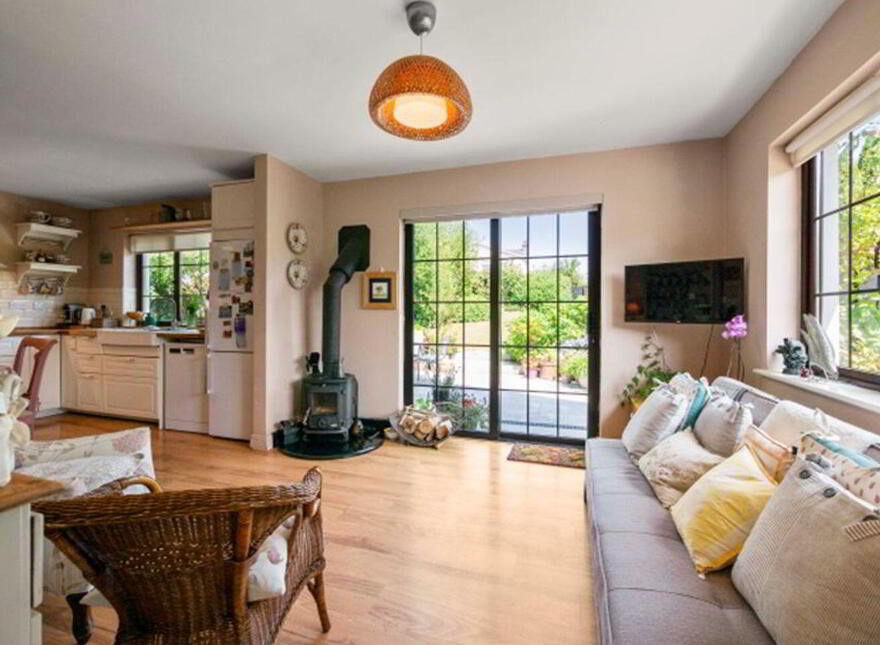 6 The Village, Ballymoney, Y25RD73