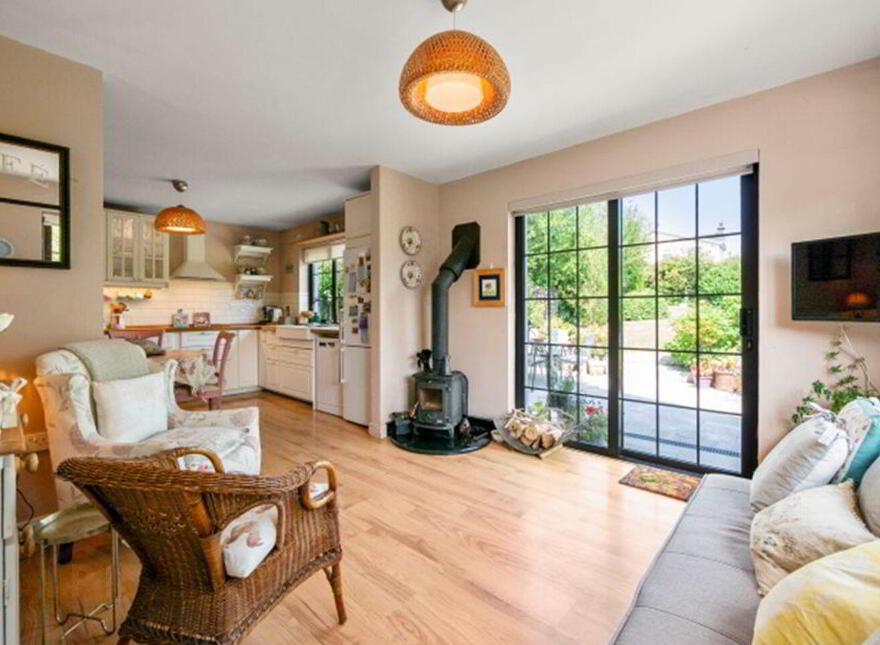 6 The Village, Ballymoney, Y25RD73