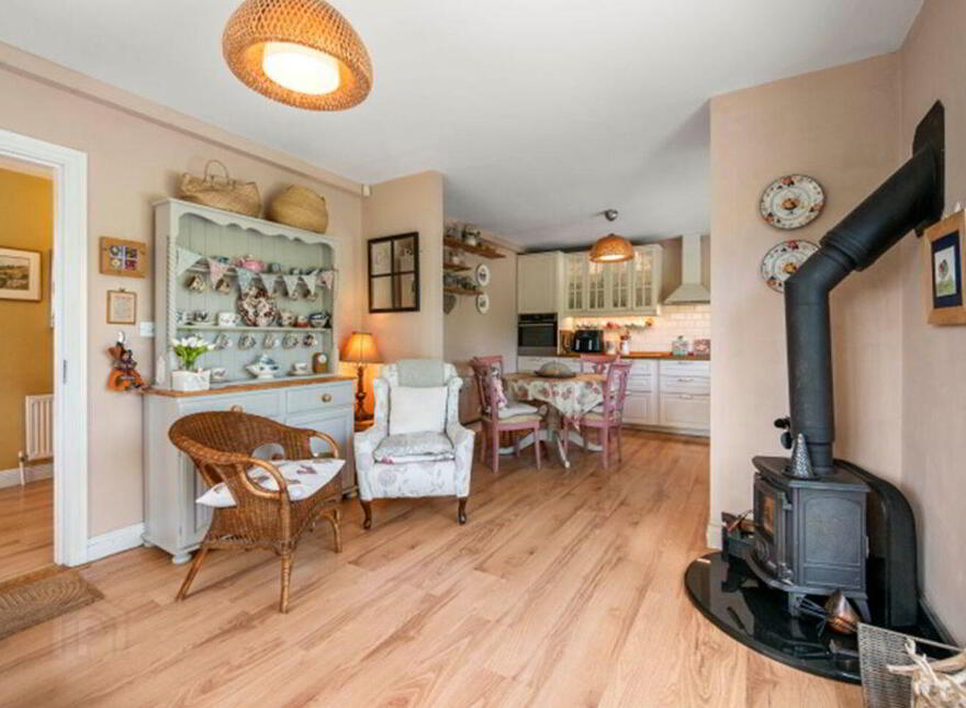 6 The Village, Ballymoney, Y25RD73