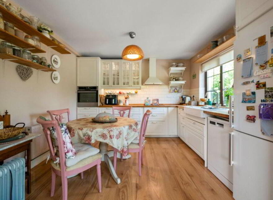 6 The Village, Ballymoney, Y25RD73