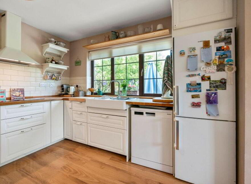 6 The Village, Ballymoney, Y25RD73