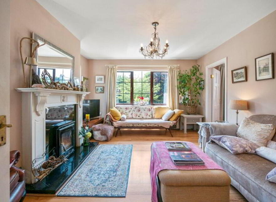 6 The Village, Ballymoney, Y25RD73