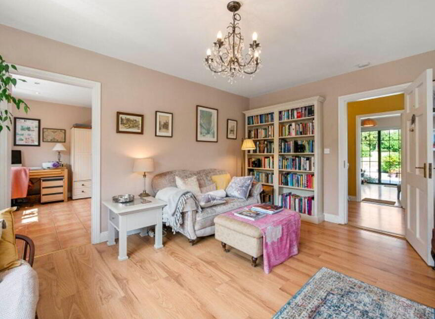 6 The Village, Ballymoney, Y25RD73