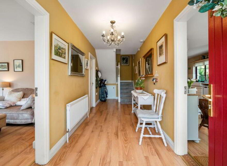 6 The Village, Ballymoney, Y25RD73