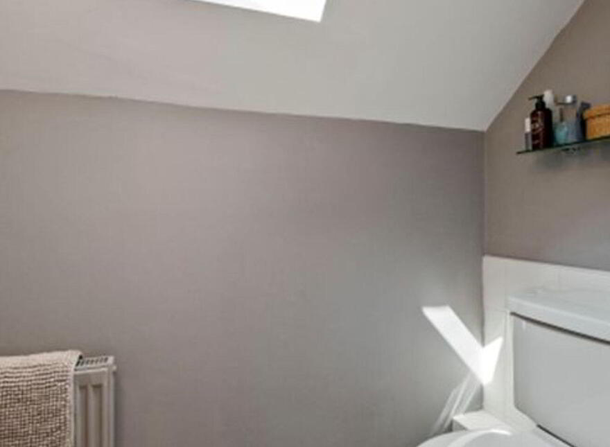 6 The Village, Ballymoney, Y25RD73