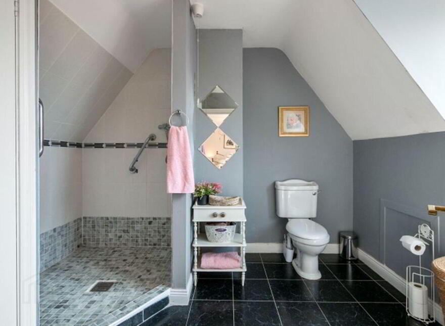 6 The Village, Ballymoney, Y25RD73
