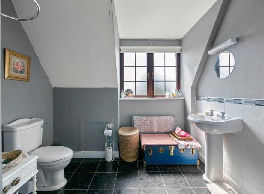 6 The Village, Ballymoney, Y25RD73