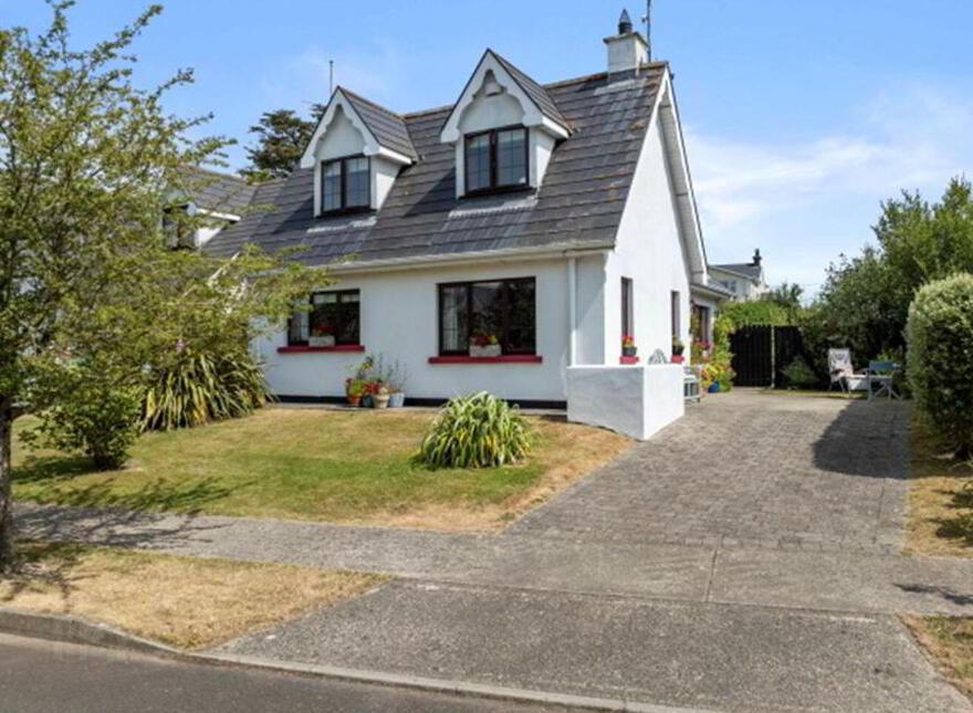 6 The Village, Ballymoney, Y25RD73