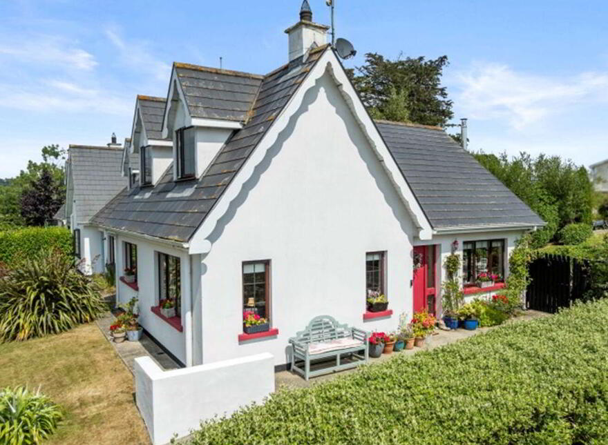 6 The Village, Ballymoney, Y25RD73