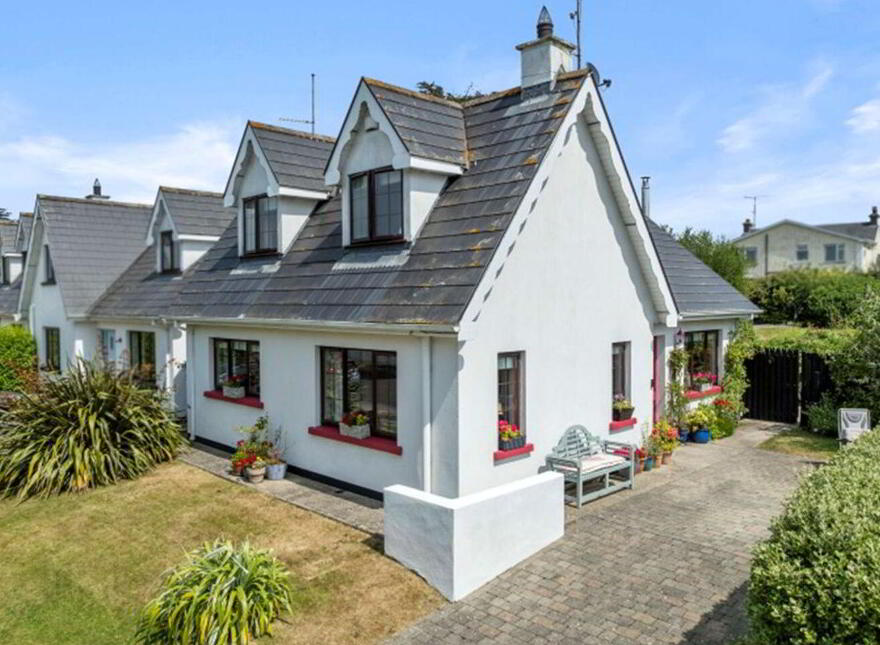 6 The Village, Ballymoney, Y25RD73