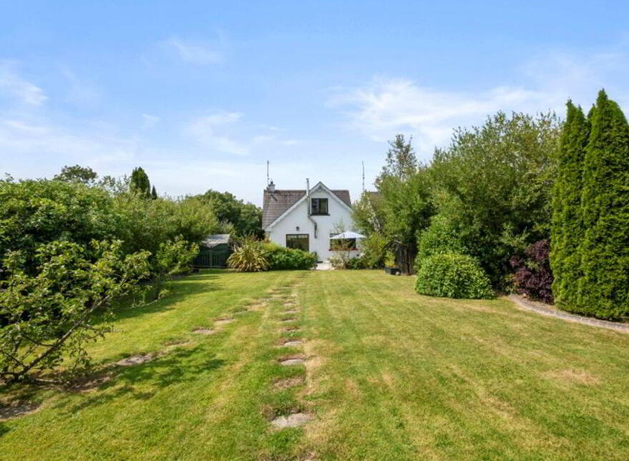 6 The Village, Ballymoney, Y25RD73