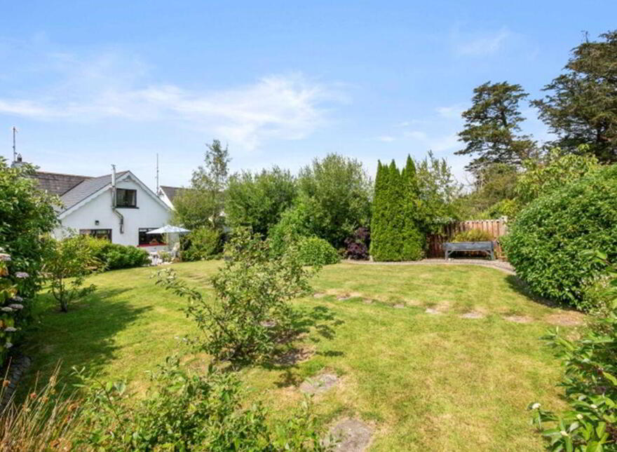 6 The Village, Ballymoney, Y25RD73