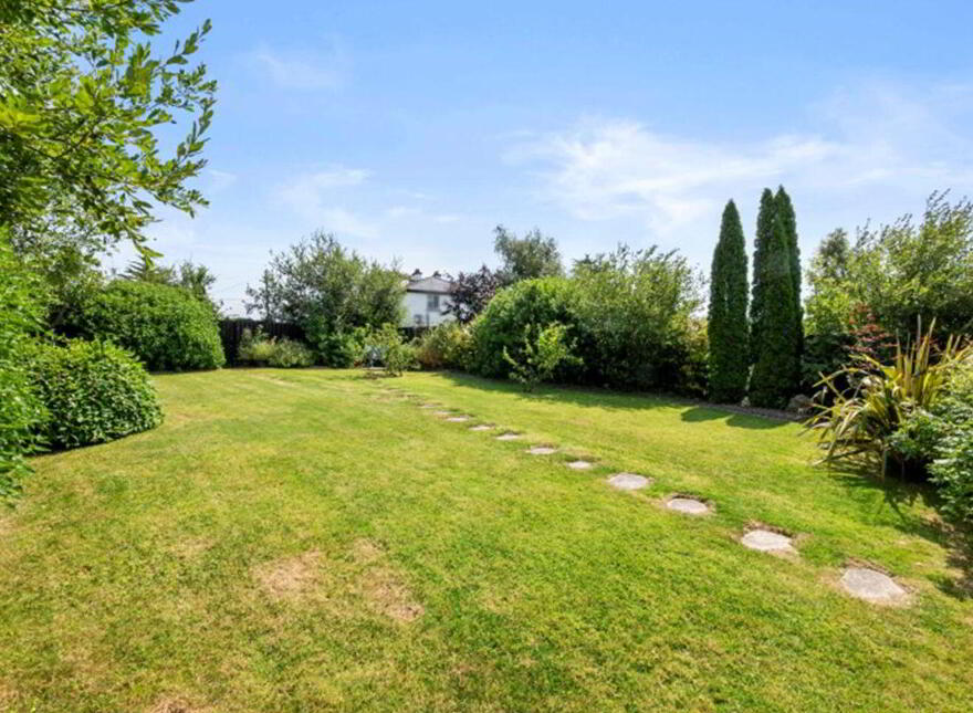 6 The Village, Ballymoney, Y25RD73