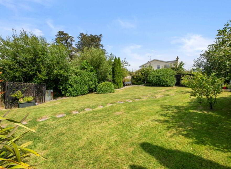 6 The Village, Ballymoney, Y25RD73