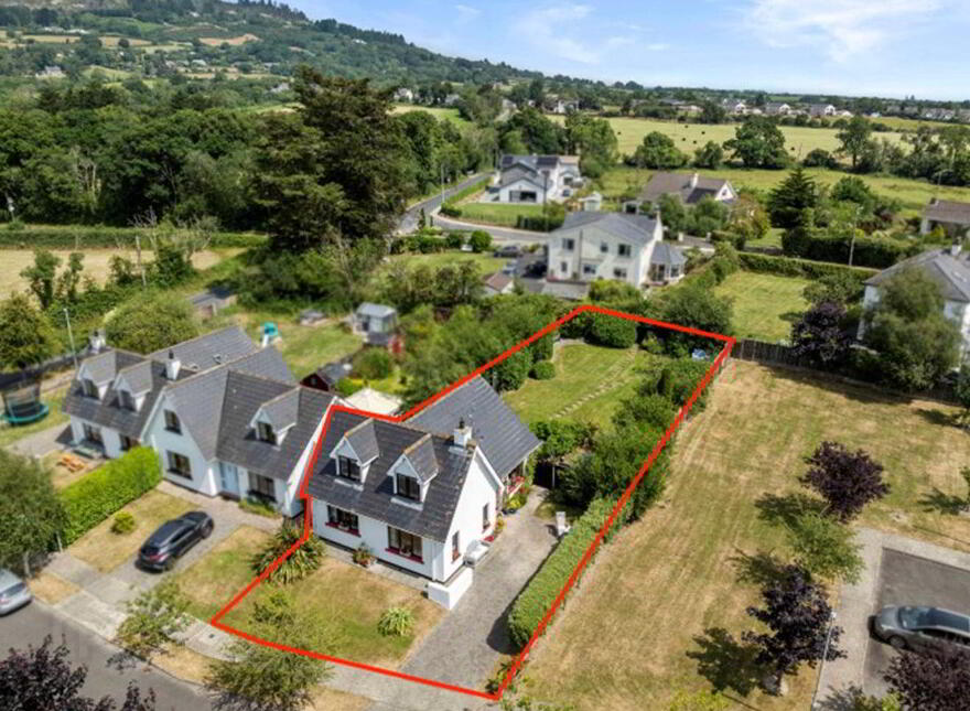 6 The Village, Ballymoney, Y25RD73