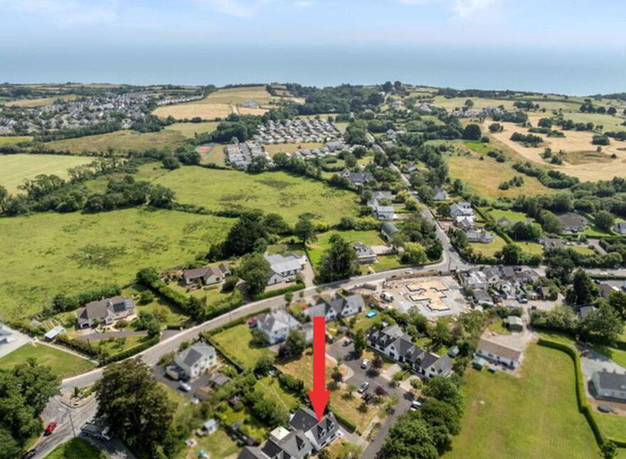 6 The Village, Ballymoney, Y25RD73