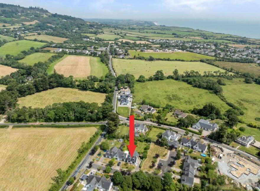 6 The Village, Ballymoney, Y25RD73