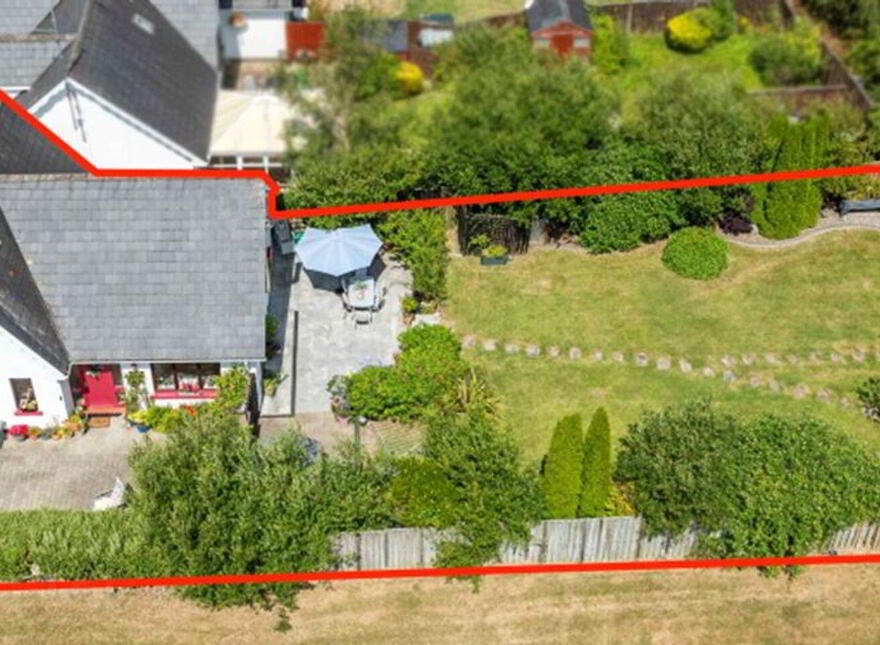 6 The Village, Ballymoney, Y25RD73