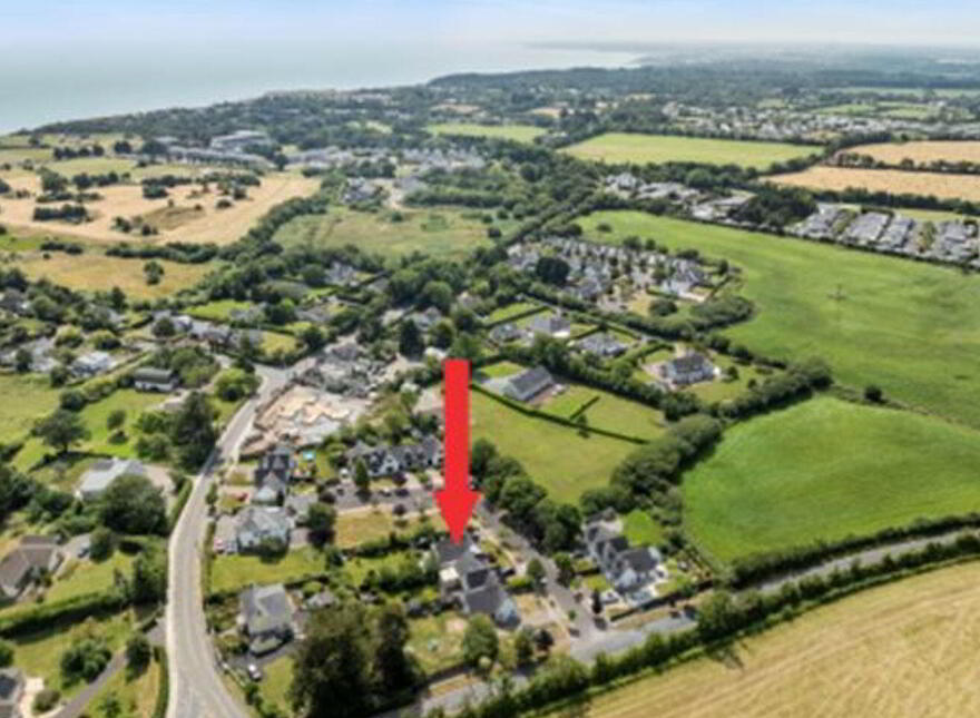 6 The Village, Ballymoney, Y25RD73