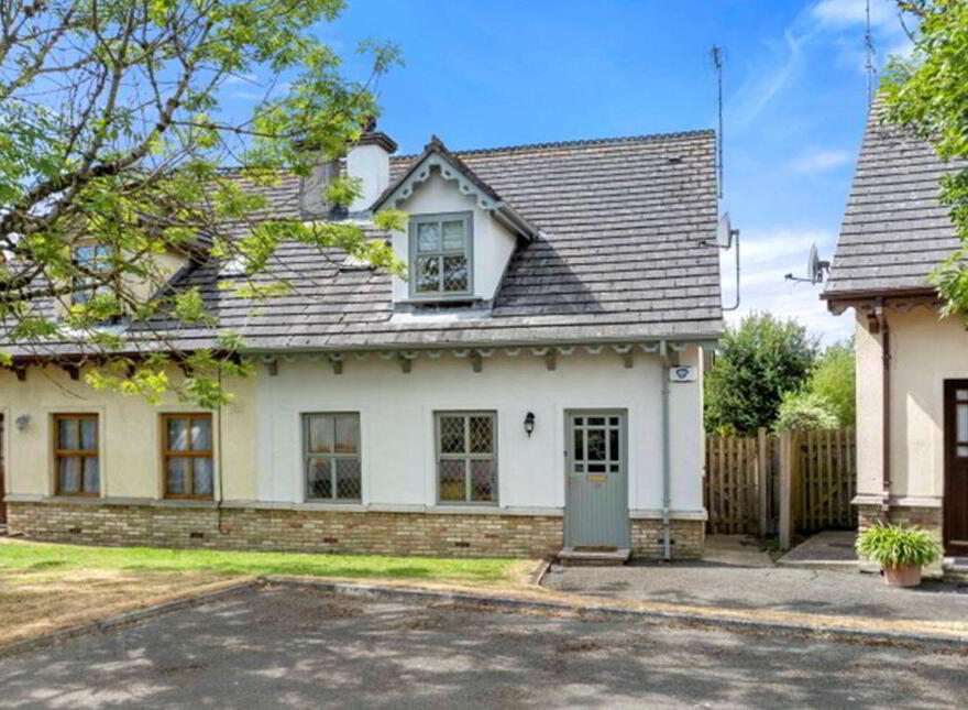 19 Sandycove Phase, 2 Ballymoney, Ballymoney, Y25Y7Y3 photo